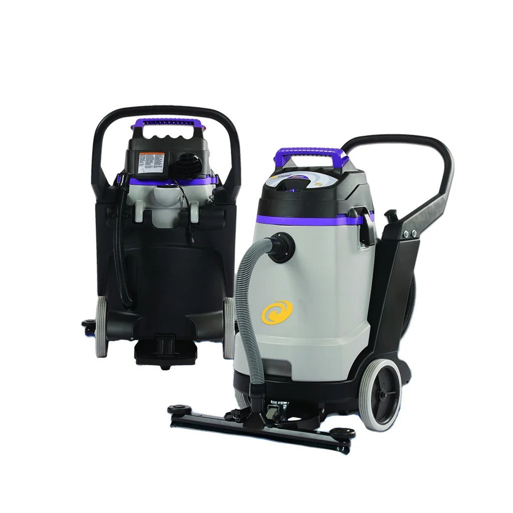 ProTeam 107360 Vacuum, 20 gal., 120V - Default Title