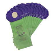 ProTeam 107377 Vacuum Cleaner Bag, 10/Pack - Default Title