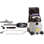 ProTeam 107386 Vacuum, 16 gal., 120V - Default Title