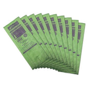 ProTeam 107502 Vacuum Cleaner Bag, 10/Pack - Default Title
