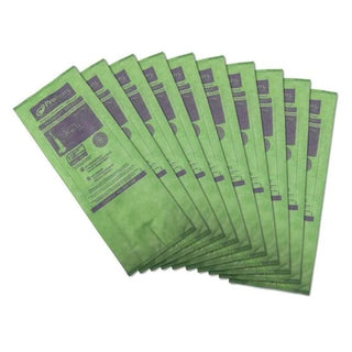 ProTeam 107502 Vacuum Cleaner Bag, 10/Pack - Default Title