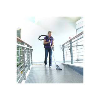ProTeam Backpack Vacuum, 6 qt., 120V - 107530 Carpet