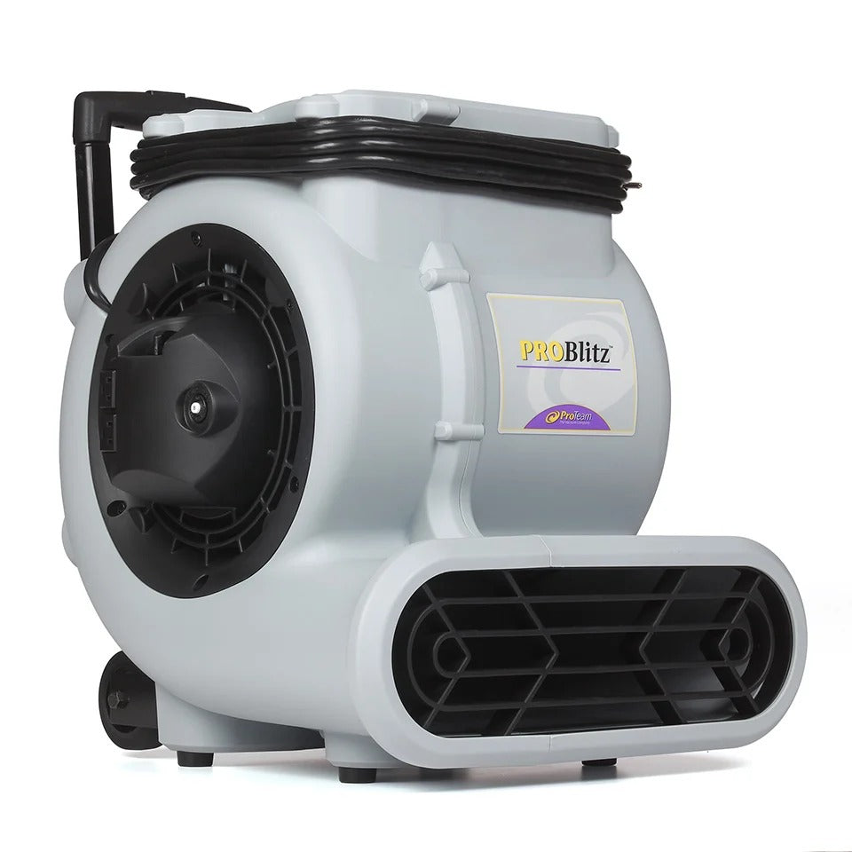 ProTeam 107596 Air Mover, 12 11/16" x 16 3/8", 120V - Default Title