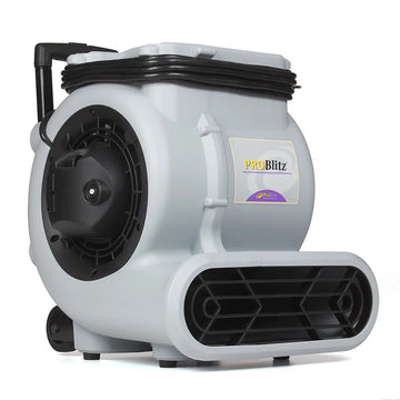 ProTeam 107596 Air Mover, 12 11/16" x 16 3/8", 120V - Default Title