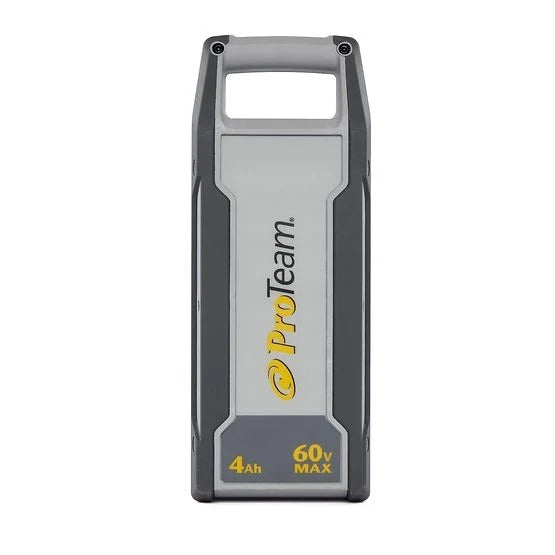ProTeam Battery, 60V - 4.0
