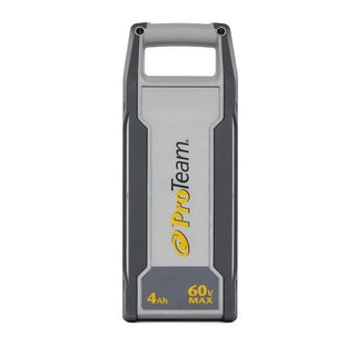 ProTeam Battery, 60V - 4.0