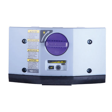 ProTeam 107724 Battery, 6 7/8" x 11 1/4" - Default Title