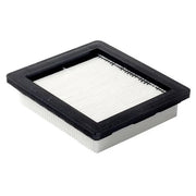 ProTeam 844488 Filter, 3 7/8" x 4 3/8", 2/Case - Default Title