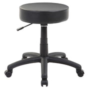 Boss B210-VGY Stool, 25" Wide, Gray - Default Title