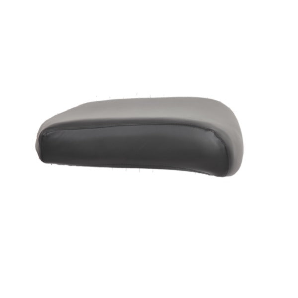 Boss Vinyl Seat Cover - Black