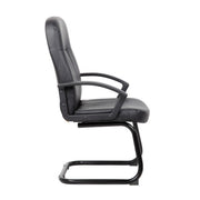 Boss B8106 Chair, 27" Wide, Black - photo 6