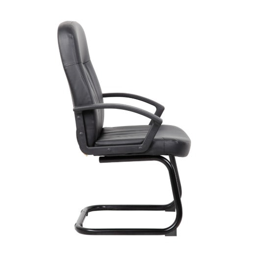 Boss B8106 Chair, 27" Wide, Black - photo 6