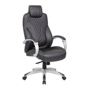 Boss B8871 Chair - Black