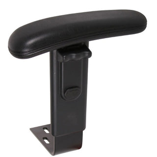 Boss B909JARM Plastic Adjustable Arm Kit, Black - Default Title