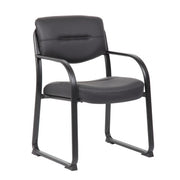Boss B9529 Chair, 23" Wide - Gray
