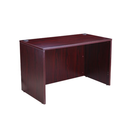 Boss Desk Shell, 29" High - 48"