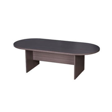 Boss N136 Laminate Conference Table, 8 - 10 Chairs - Cherry