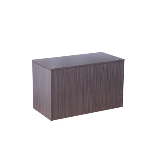 Boss N166 Cabinet, 16" Wide - Brown Gray