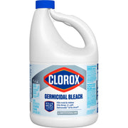 Clorox Pro Clorox Bleach - 3/Case