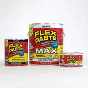Flex Seal Sealant Paste, 9 oz., 4/Case - photo 5