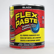 Flex Seal Sealant Paste, 9 oz., 4/Case - photo 7