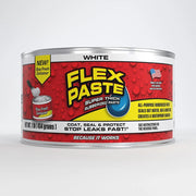 Flex Seal Sealant Paste, 9 oz., 4/Case - photo 9