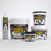 Flex Seal Sealant Paste, 9 oz., 4/Case - photo 10