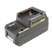 Sun Joe 24V-150WI-CT Powered Inverter - photo 2