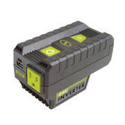 Sun Joe 24V-150WI-CT Powered Inverter - photo 3