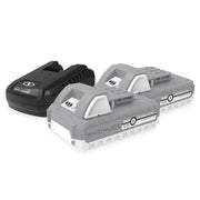 Sun Joe 24V-2AMP Starter Kit, 24V - 8 1/2"