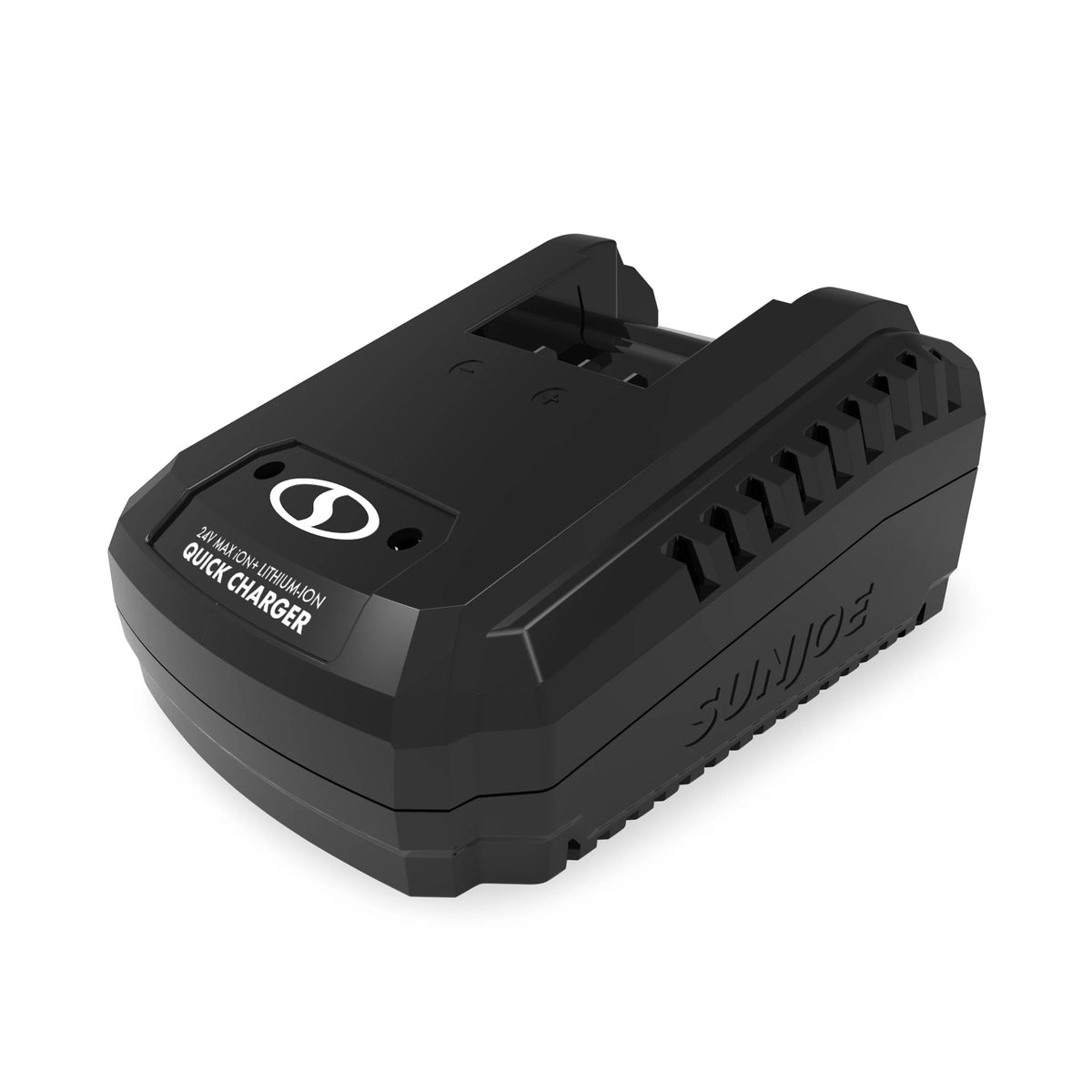 Snow Joe LLC 24VBAT Battery, 3" x 5 1/2", 24V - Default Title