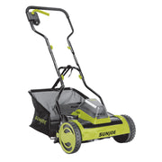 Sun Joe 24V-CRLM15 Mower Kit, 24V - photo 2