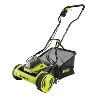 Sun Joe 24V-CRLM15 Mower Kit, 24V - Default Title