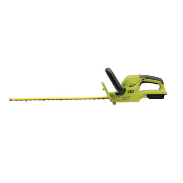 Sun Joe 24V-HT22-MAX Trimmer Kit, 7 3/4" x 37 1/4", 24V - Default Title