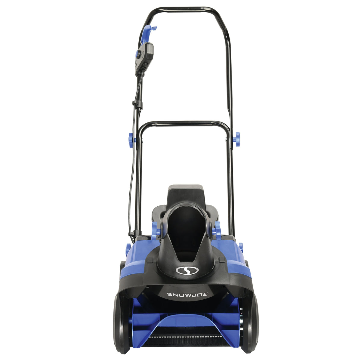 Snow Joe LLC 24V-X2-SB15 Snow Blower, 17 5/16" x 20", 48V - photo 2