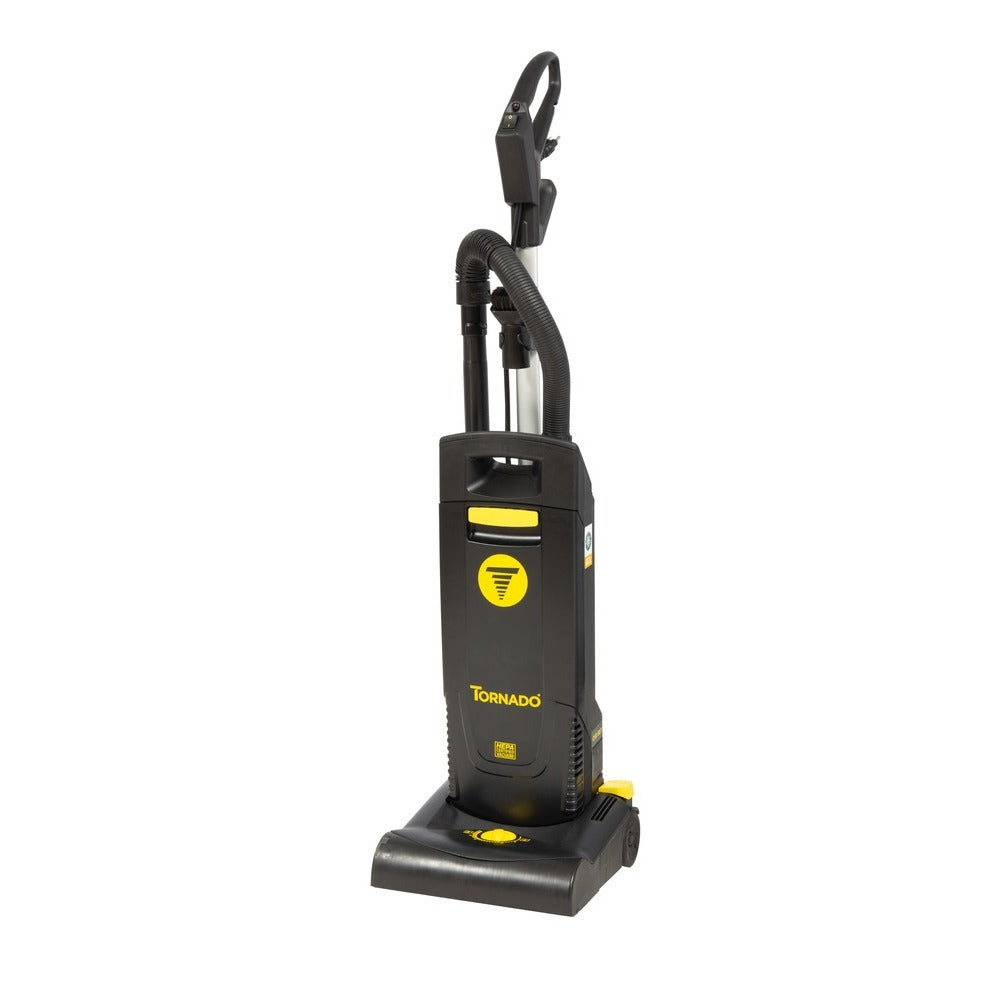 Tornado 91430 Upright Vacuum, 12" x 12 3/4" - Default Title