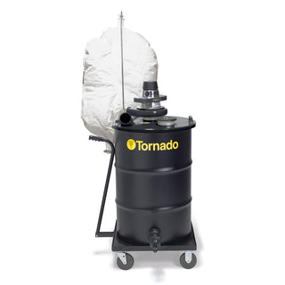 Tornado 95954 Industrial Vacuum, 55 gal. - Default Title