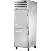 True Refrigeration STA1RPT Refrigerator, 27 1/2" Wide, 115V - Solid Half