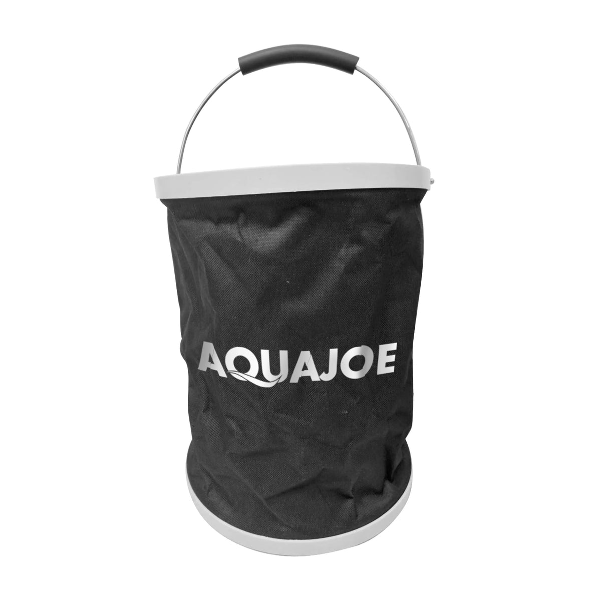 Aqua Joe AJ-FB3 Polyester Bucket, 13.6 qt. 3.4 gal., 3/Pack - photo 2