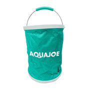 Aqua Joe AJ-FB3 Polyester Bucket, 13.6 qt. 3.4 gal., 3/Pack - photo 3