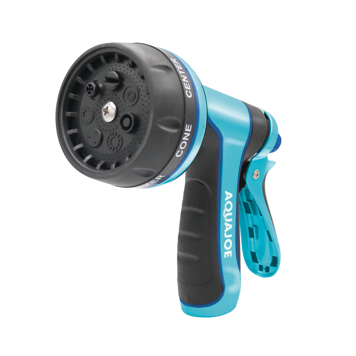 Aqua Joe AJHN104 Metal Nozzle, 5 3/4" x 3 15/16" - photo 2