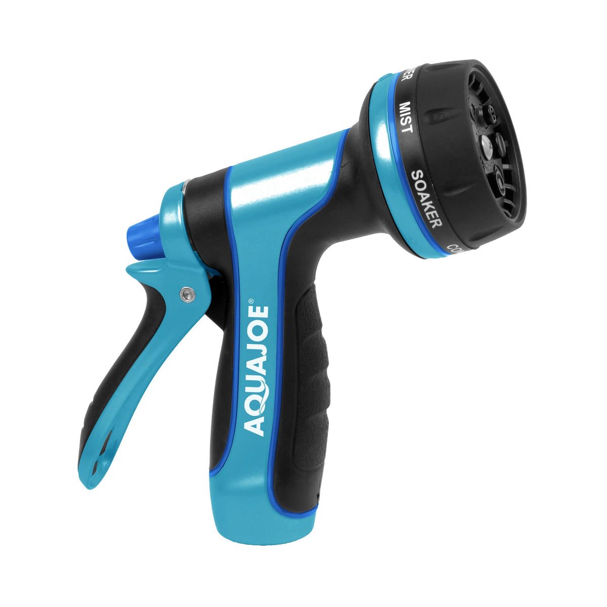 Aqua Joe AJHN104 Metal Nozzle, 5 3/4" x 3 15/16" - photo 3