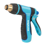 Aqua Joe AJHN105 Nozzle, 4 1/2" x 1 13/16", Blue - photo 2