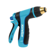 Aqua Joe AJHN105 Nozzle, 4 1/2" x 1 13/16", Blue - photo 3
