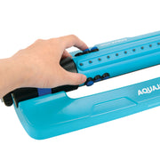 Aqua Joe AJ-OMS18-TRB Sprinkler, 3 3/8" x 17 1/2", Blue - photo 5