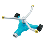 Aqua Joe AJ-TRSWB Zinc Sprinkler, 8 1/8" x 9 7/8" - photo 2