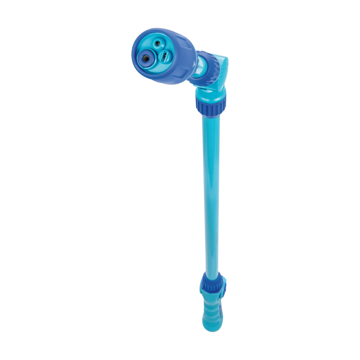 Aqua Joe AJ-WW30-TND Metal Watering Wand, 5 3/8" x 28 1/4", Blue - photo 2