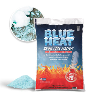 Snow Joe LLC BH50 Ice Melter - Default Title