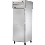 True Refrigeration STG1RPT Refrigerator, 27 1/2" Wide, 115V - Solid