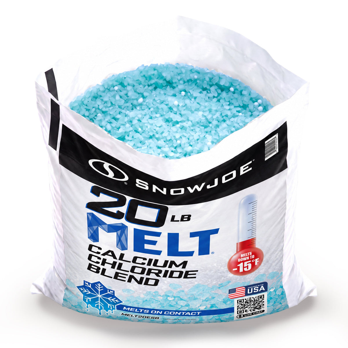 Snow Joe LLC Ice Melt - photo 2